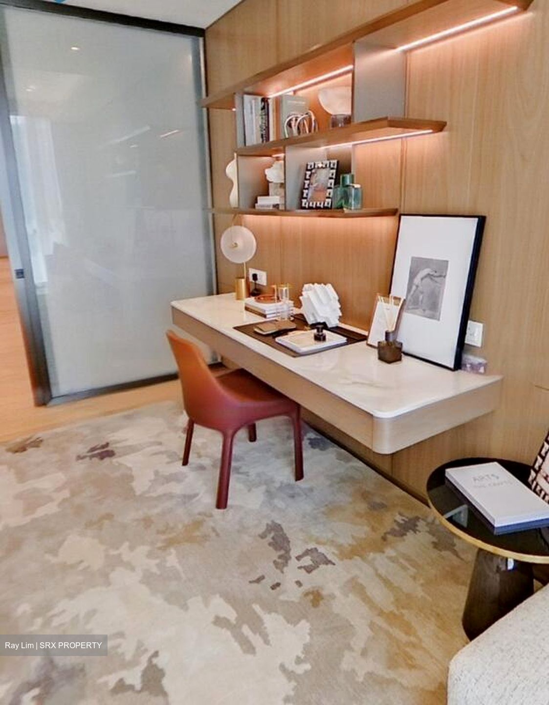 Eden Residences Capitol (D6), Apartment #490329141